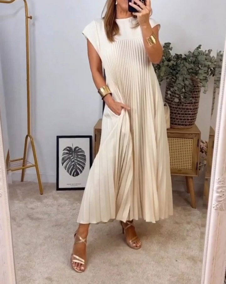 Valerie – Elegant Dress