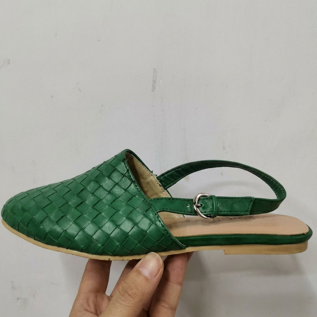 Selene | Women's Orthopedic Arch-Support Sandals with Cushioned Insoles