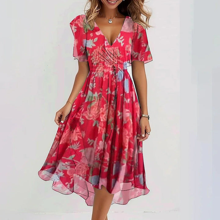 Grace – Summer Dress