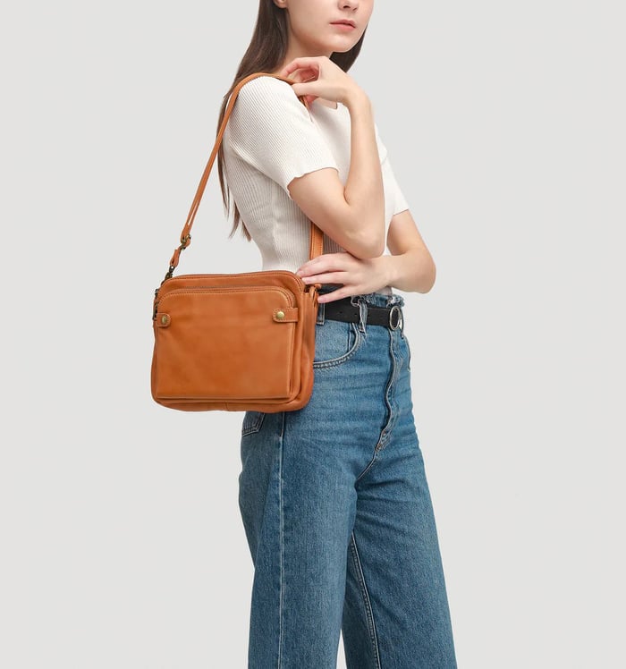 Tamsin™ - High-Quality Bag