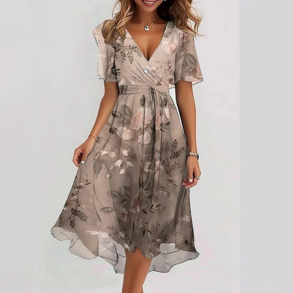 Grace – Summer Dress