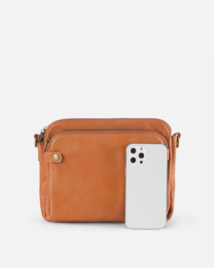 Tamsin™ - High-Quality Bag
