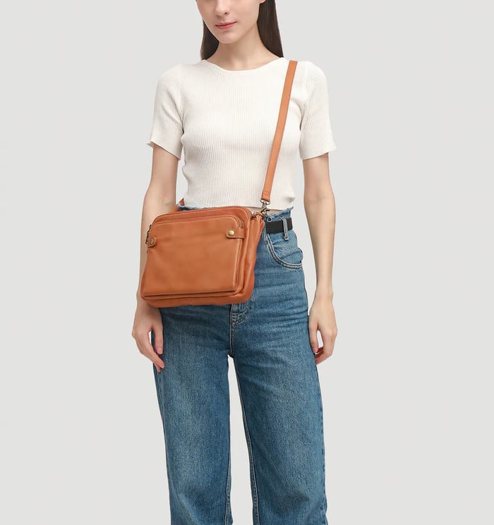 Tamsin™ - High-Quality Bag