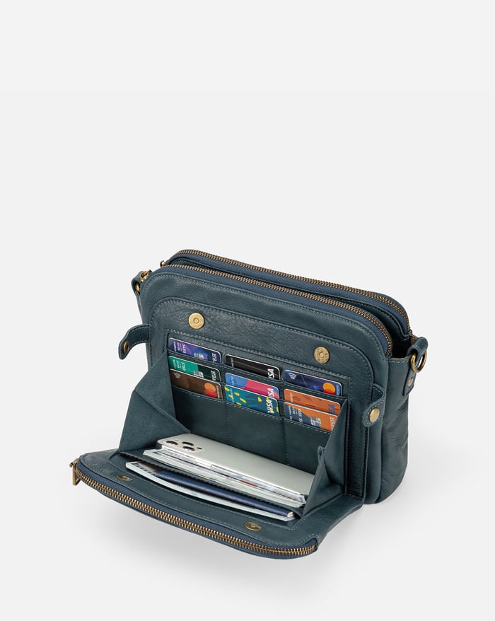Tamsin™ - High-Quality Bag