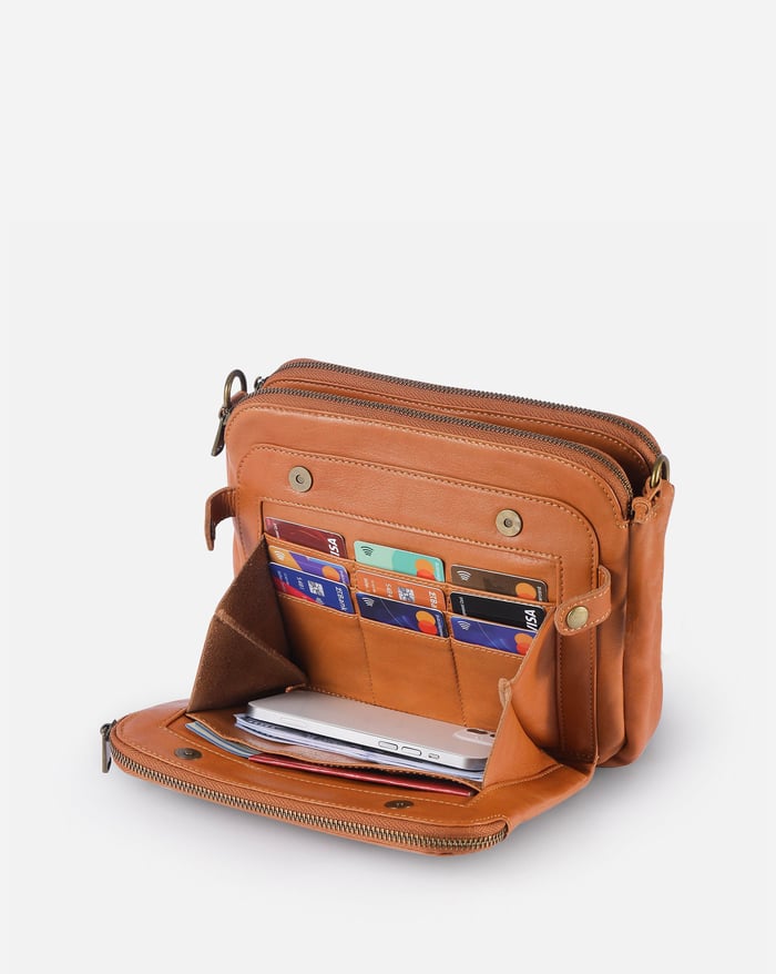 Tamsin™ - High-Quality Bag