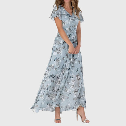 Lola | Women's Figure-Flattering Tailored Dress with Elegant Design