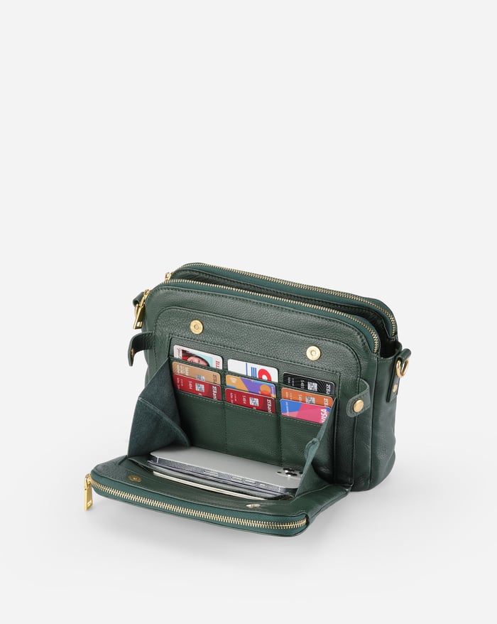 Tamsin™ - High-Quality Bag