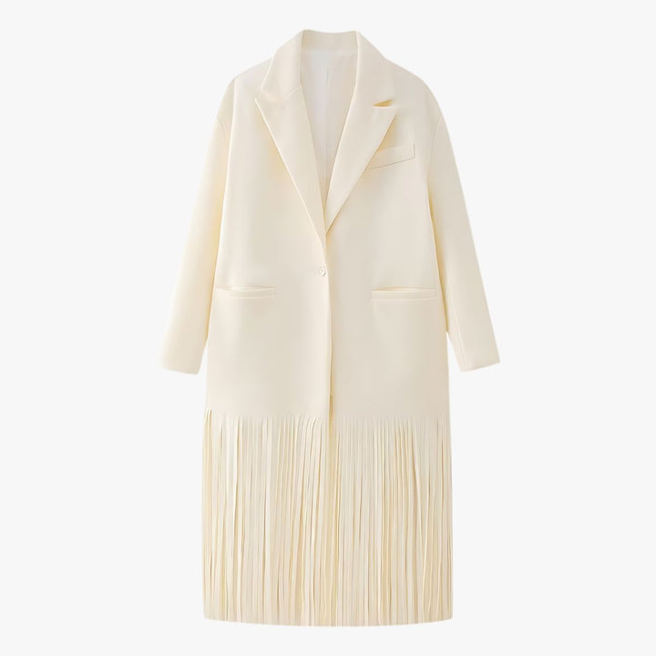 Caroline | Stylish Flared Jacket