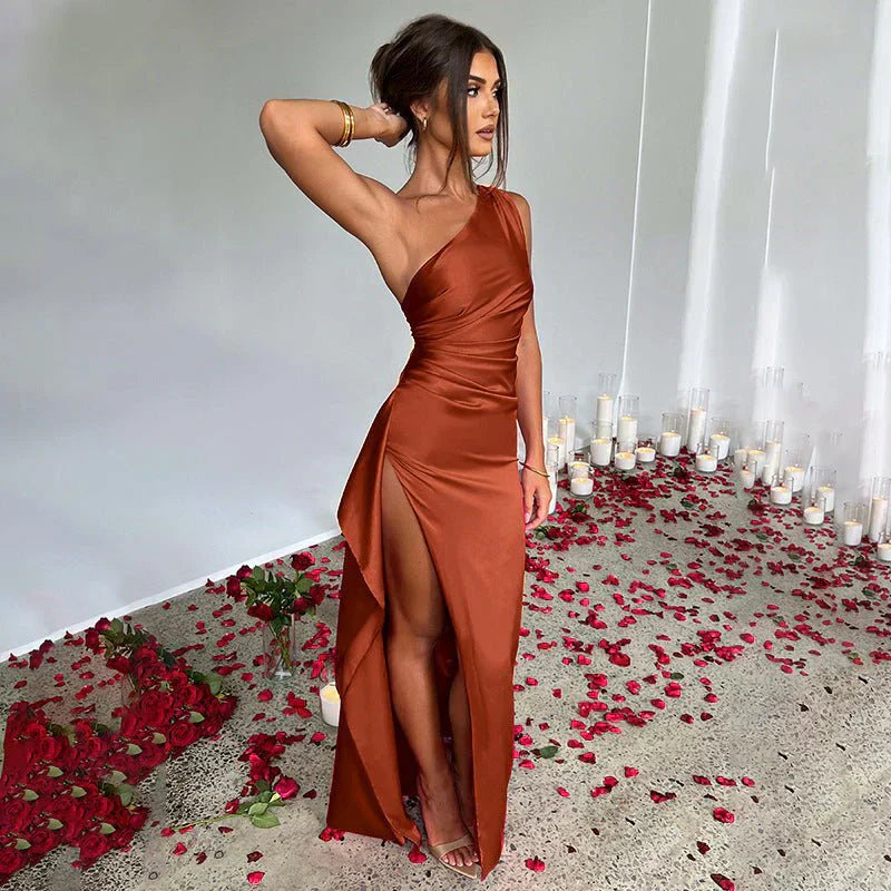 Inez – Elegant Dress