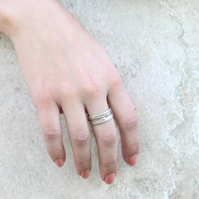 BIANCA | Chic Retro Design