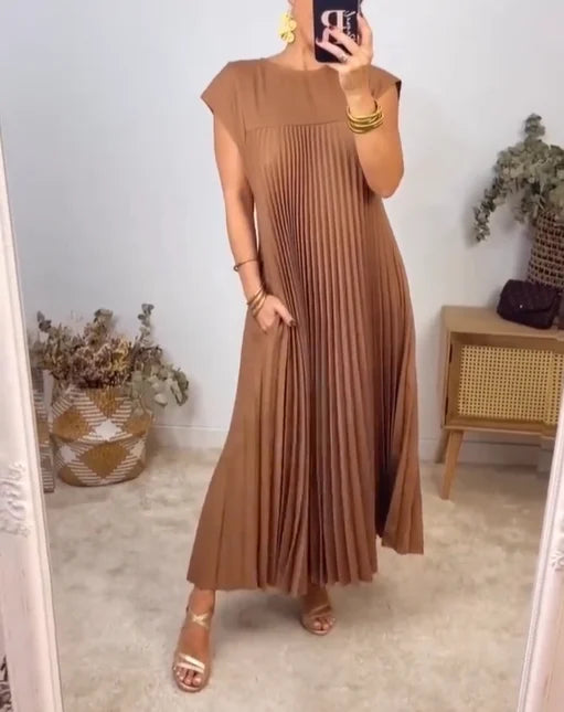 Valerie – Elegant Dress